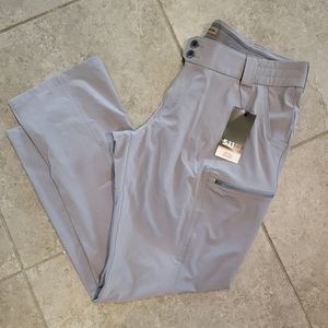 5.11 tactical Women's Mesa Pant size 20 color Lunar